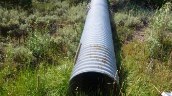 Culvert