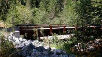 Plum Creek