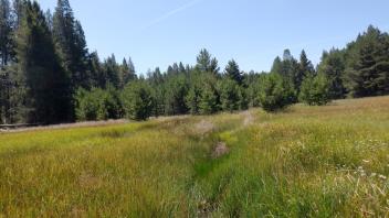 Lake Valley
