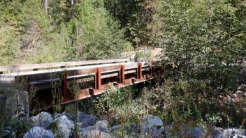 Plum Creek