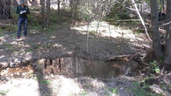 Elkins Flat