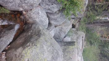 Strawberry Creek