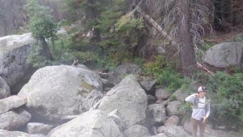 Strawberry Creek