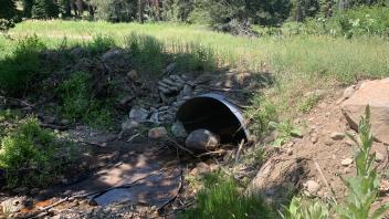 AA Creek