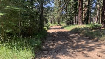 AA Creek