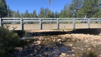 Lyons Creek