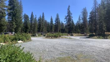 Lyons Creek