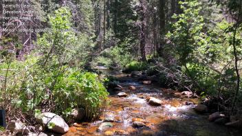 Meiss Creek