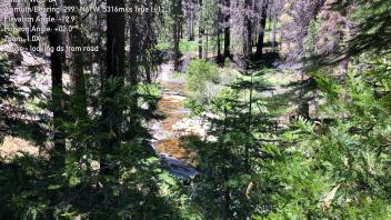 Meiss Creek