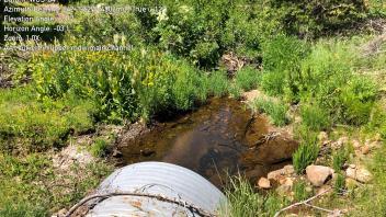 AA Creek