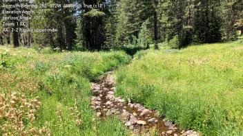 AA Creek