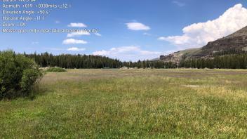 Meiss Lake