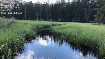 Meiss Lake
