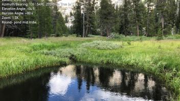 Round Meadow