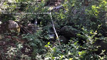 S Trout Creek