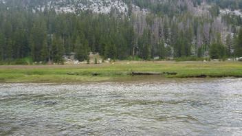 Upper Transect Channel Left to Right