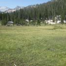 Middle Transect Right to Left Overview